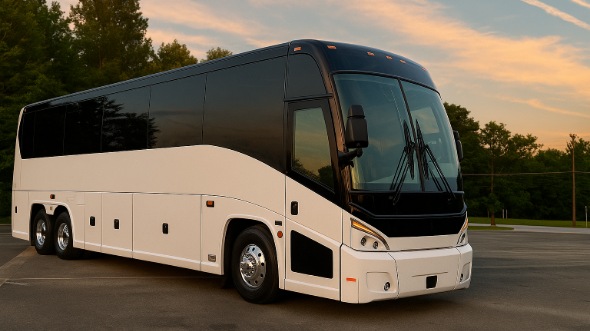 keller bus rentals for travel agents