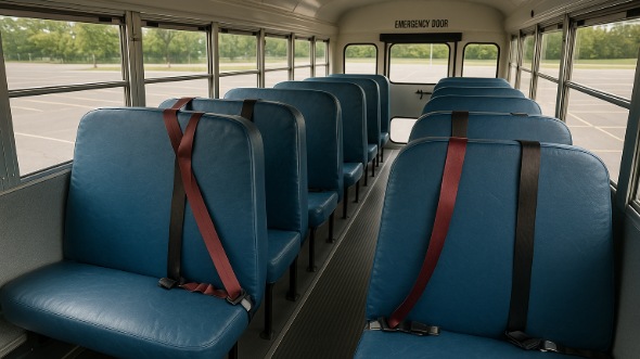 keller school bus rental rental